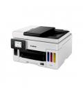 IMPRESORA CANON MULTIFUNCION MAXIFY GX6050 - Imagen 4