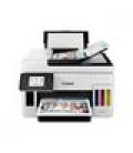 IMPRESORA CANON MULTIFUNCION MAXIFY GX6050 - Imagen 6