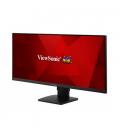 MONITOR LED IPS 34 VIEWSONIC VA3456-MHDJ NEGRO - Imagen 3