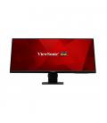 MONITOR LED IPS 34 VIEWSONIC VA3456-MHDJ NEGRO - Imagen 4