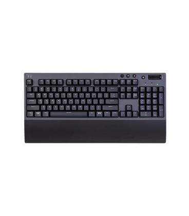 TECLADO MECANICO BLUETOOTH THERMALTAKE W1 - Imagen 1