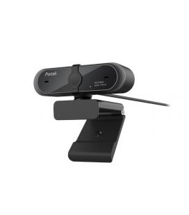 WEBCAM AXTEL AF-FHD-1008P AUTO FOCUS CON MICROFONO 1008P