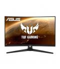 Monitor led asus 31.5pulgadas curvo tuf gaming vg32vq1b 2560 x 1440 1ms hdmi display port - Imagen 1