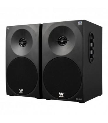 Altavoces con bluetooth woxter dynamic line dl-410 bt/ 150w/ 2.0 - Imagen 1