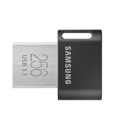 Pendrive 256gb samsung fit plus usb 3.1 - Imagen 1