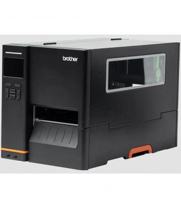 Impresora brother industrial tj4420tn 104mm - Imagen 1