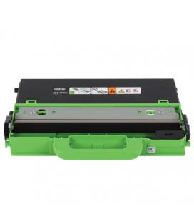 Recipiente brother para toner residual wt223cl