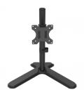 iggual SSM01 Soporte sobremesa 1 monitor 13"-32" - Imagen 1