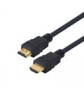 Ewent HDMI 2.1 ALTA VELOCIDAD 8K, ETHERNET 1m - Imagen 1