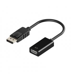 Ewent CONVERTIDOR DISPLAPORT A HDMI 0,15mt - Imagen 1