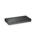 Zyxel GS1920-48V2 Gestionado Gigabit Ethernet (10/100/1000) Negro - Imagen 5