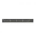 Zyxel GS1920-48V2 Gestionado Gigabit Ethernet (10/100/1000) Negro - Imagen 7