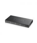 Zyxel GS1920-48V2 Gestionado Gigabit Ethernet (10/100/1000) Negro - Imagen 8