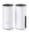 TP-LINK Deco M4(2-pack) Doble banda (2,4 GHz / 5 GHz) Wi-Fi 5 (802.11ac) Blanco Interno - Imagen 6