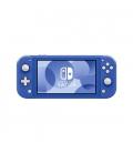 CONSOLA NINTENDO SWITCH LITE AZUL - Imagen 2