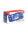 CONSOLA NINTENDO SWITCH LITE AZUL - Imagen 3