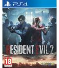 Sony Resident Evil 2, Playstation 4 Básico Inglés, Italiano - Imagen 4