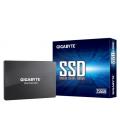 Gigabyte GP-GSTFS31256GTND unidad de estado sólido 2.5" 256 GB Serial ATA III V-NAND - Imagen 5