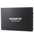 Gigabyte GP-GSTFS31256GTND unidad de estado sólido 2.5" 256 GB Serial ATA III V-NAND - Imagen 7