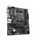 Gigabyte A520M H (rev. 1.0) Zócalo AM4 micro ATX - Imagen 4