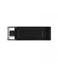 PENDRIVE 64GB USB-C 3.2 KINGSTON DT70 NEGRO - Imagen 15