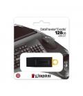 PENDRIVE 128GB USB 3.2 KINGSTON DT EXODIA NEGRO/AMARILLO - Imagen 4