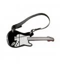 PENDRIVE 32GB TECH ONE TECH GUITARRA BLACK WHITE - Imagen 3