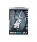 PENDRIVE 32GB TECH ONE TECH GUITARRA BLACK WHITE - Imagen 5