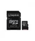 MEM MICRO SDXC 256GB KINGSTON CANVAS SELECT+ADAPT - Imagen 4