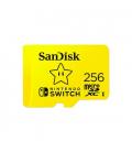 MEM MICRO SDXC 256GB SANDISK - Imagen 3