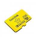 MEM MICRO SDXC 256GB SANDISK - Imagen 4