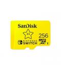 MEM MICRO SDXC 256GB SANDISK - Imagen 5