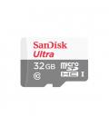 MEM MICRO SDHC 32GB SANDISK ULTRA UHS-I - Imagen 2