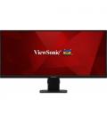 Viewsonic VA3456-mhdj 86,4 cm (34") 3440 x 1440 Pixeles UltraWide Quad HD LED Negro - Imagen 8