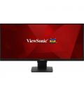 Viewsonic VA3456-mhdj 86,4 cm (34") 3440 x 1440 Pixeles UltraWide Quad HD LED Negro - Imagen 9