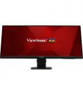 Viewsonic VA3456-mhdj 86,4 cm (34") 3440 x 1440 Pixeles UltraWide Quad HD LED Negro - Imagen 10