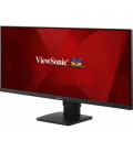 Viewsonic VA3456-mhdj 86,4 cm (34") 3440 x 1440 Pixeles UltraWide Quad HD LED Negro - Imagen 12