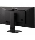 Viewsonic VA3456-mhdj 86,4 cm (34") 3440 x 1440 Pixeles UltraWide Quad HD LED Negro - Imagen 13