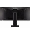 Viewsonic VA3456-mhdj 86,4 cm (34") 3440 x 1440 Pixeles UltraWide Quad HD LED Negro - Imagen 14