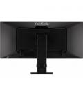 Viewsonic VA3456-mhdj 86,4 cm (34") 3440 x 1440 Pixeles UltraWide Quad HD LED Negro - Imagen 17