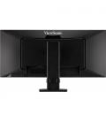 Viewsonic VA3456-mhdj 86,4 cm (34") 3440 x 1440 Pixeles UltraWide Quad HD LED Negro - Imagen 19