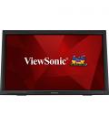 Viewsonic TD2423 monitor pantalla táctil 60,5 cm (23.8") 1920 x 1080 Pixeles Multi-touch Multi-usuario Negro - Imagen 9