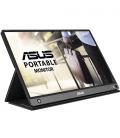 ASUS ZenScreen MB16AHP 39,6 cm (15.6") 1920 x 1080 Pixeles Full HD LED Negro - Imagen 9