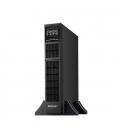 SAI/UPS 6000VA PHASAK PRO RACK 19 ON-LINE PH 9360 - Imagen 3