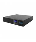 SAI/UPS 3060VA PHASAK PROTEKT ON-LINE PH 7530 - Imagen 3