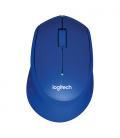 Logitech M330 Silent Plus ratón mano derecha RF inalámbrico Óptico 1000 DPI - Imagen 5