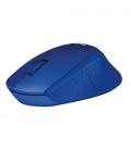 Logitech M330 Silent Plus ratón mano derecha RF inalámbrico Óptico 1000 DPI - Imagen 8