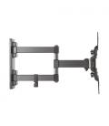 AISENS WT42TSLE-011 soporte para TV 106,7 cm (42") Negro - Imagen 5