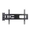 TooQ SOPORTE GIRATORIO E INCLINABLE PARA MONITOR / TV LCD, PLASMA DE 37-70, NEGRO - Imagen 5