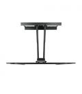 TooQ SOPORTE GIRATORIO E INCLINABLE PARA MONITOR / TV LCD, PLASMA DE 37-70, NEGRO - Imagen 6